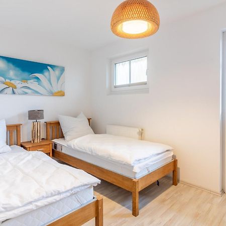 Ferienwohnung Duenensand 후크질 외부 사진