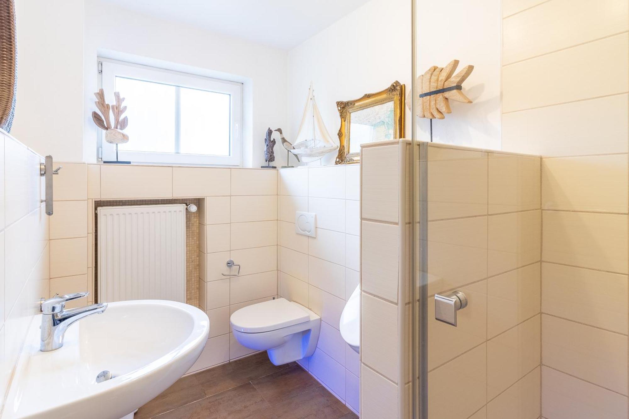 Ferienwohnung Duenensand 후크질 외부 사진