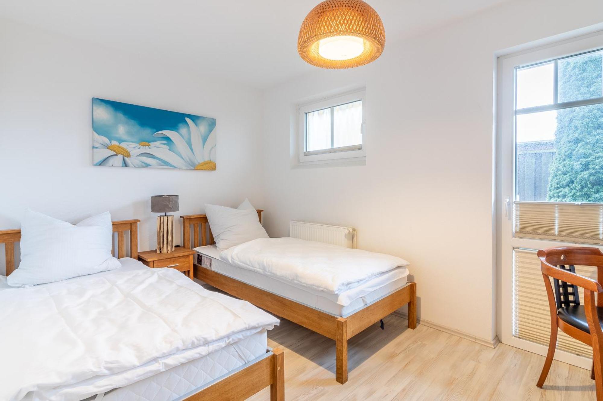 Ferienwohnung Duenensand 후크질 외부 사진